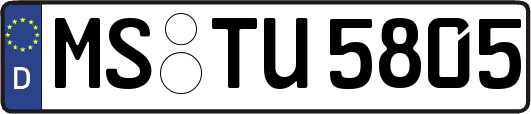 MS-TU5805
