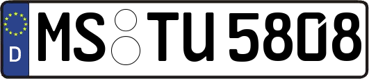 MS-TU5808