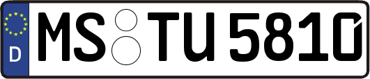 MS-TU5810