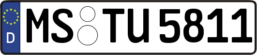 MS-TU5811