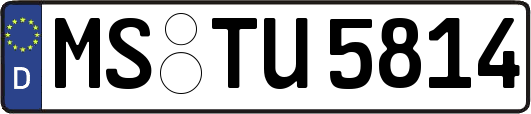 MS-TU5814