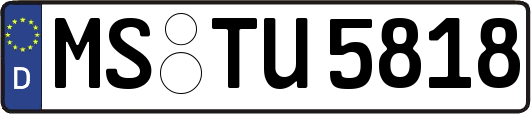MS-TU5818