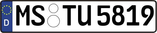MS-TU5819