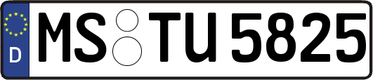 MS-TU5825