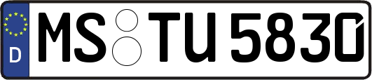 MS-TU5830