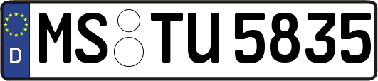 MS-TU5835