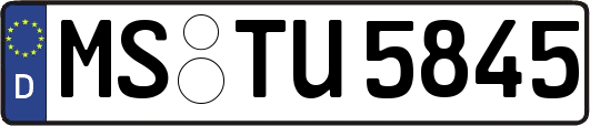 MS-TU5845
