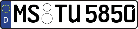 MS-TU5850
