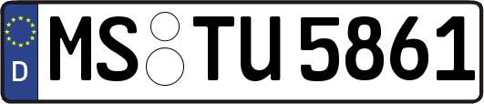MS-TU5861