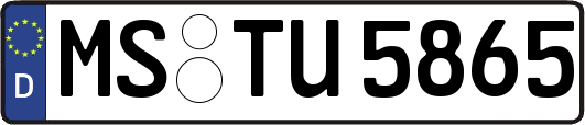 MS-TU5865