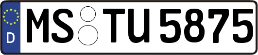 MS-TU5875