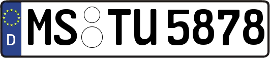 MS-TU5878