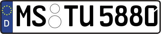MS-TU5880