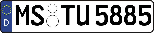 MS-TU5885