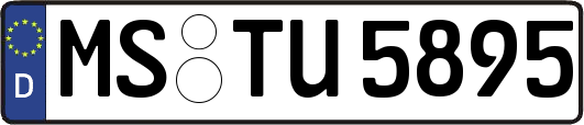 MS-TU5895