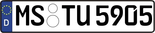 MS-TU5905