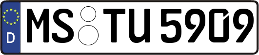 MS-TU5909