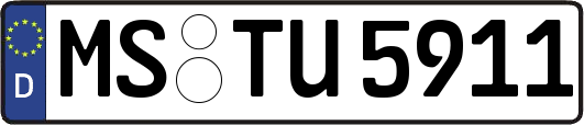 MS-TU5911