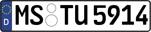 MS-TU5914