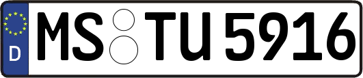 MS-TU5916