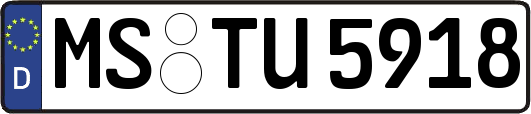 MS-TU5918