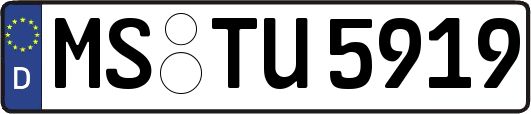 MS-TU5919