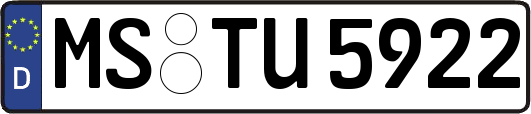 MS-TU5922