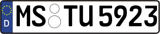 MS-TU5923