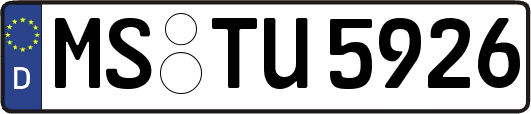 MS-TU5926