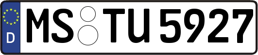 MS-TU5927