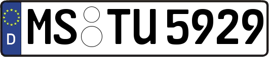 MS-TU5929