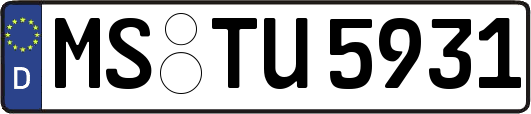 MS-TU5931