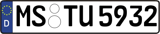 MS-TU5932