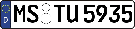 MS-TU5935