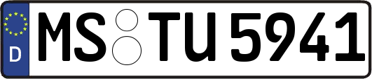 MS-TU5941