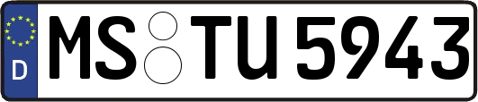 MS-TU5943