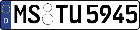 MS-TU5945