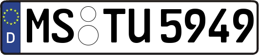 MS-TU5949