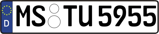 MS-TU5955