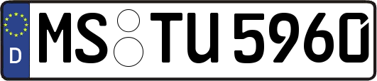 MS-TU5960