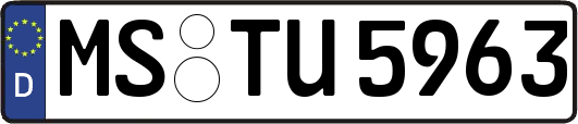 MS-TU5963