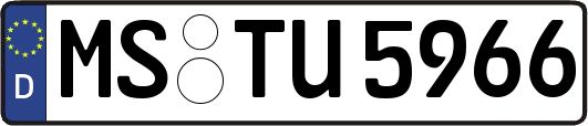 MS-TU5966