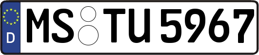 MS-TU5967