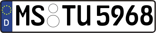 MS-TU5968