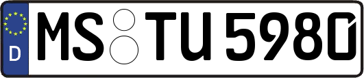 MS-TU5980