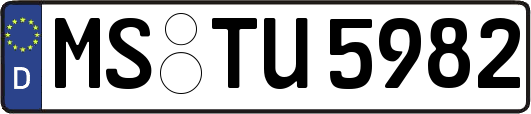 MS-TU5982