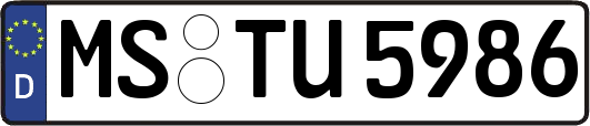 MS-TU5986