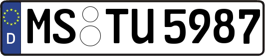 MS-TU5987