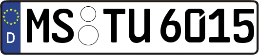 MS-TU6015