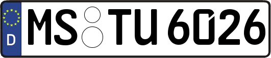 MS-TU6026